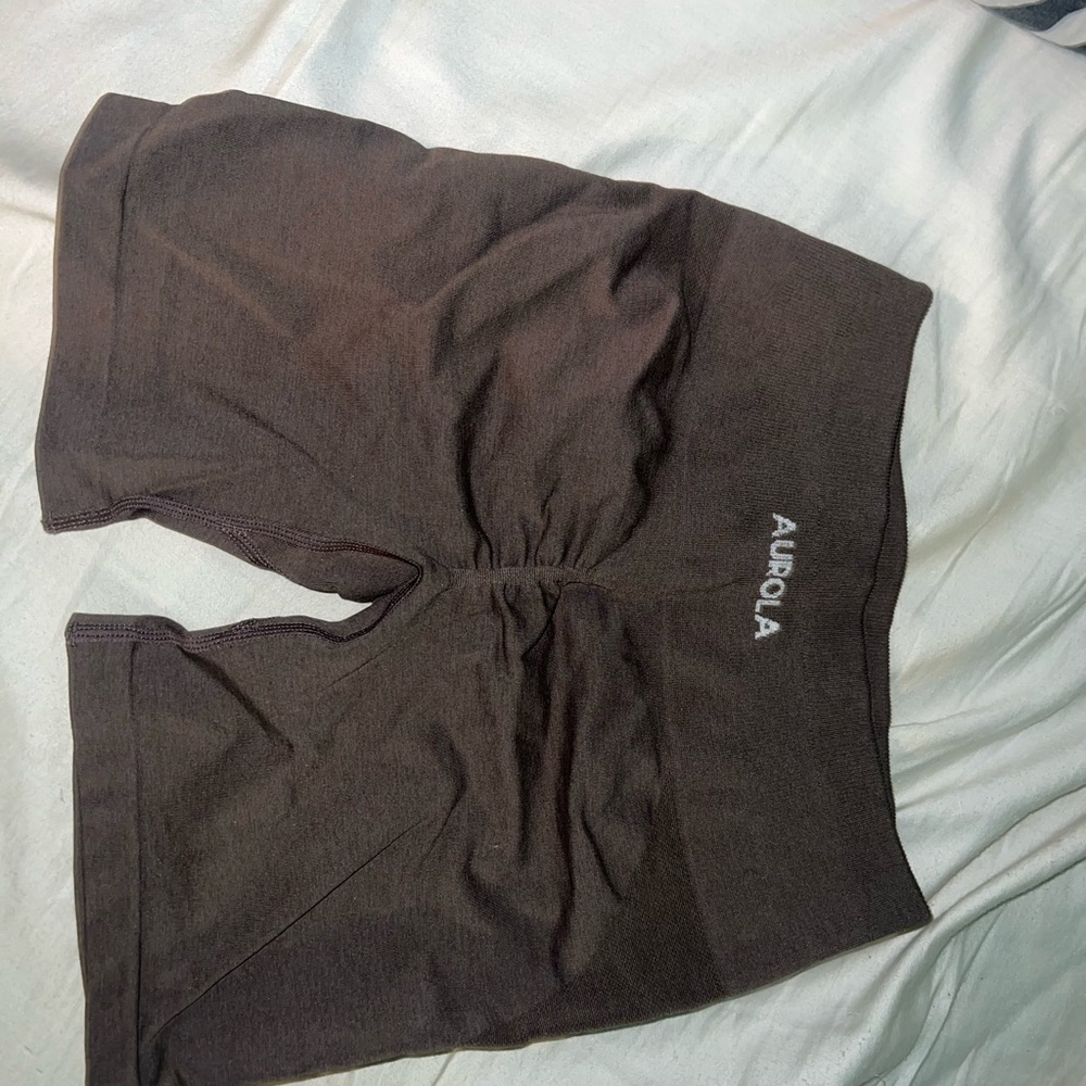 Women's Brown Shorts